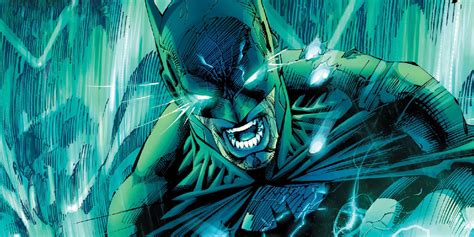 Batman/Abilities .